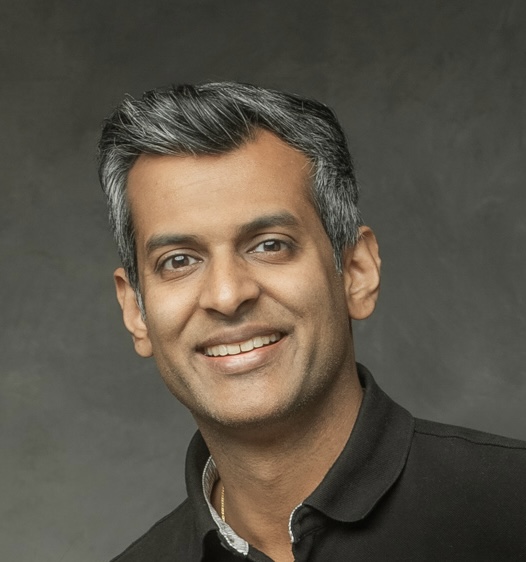 Dr Praveen Jayarajan